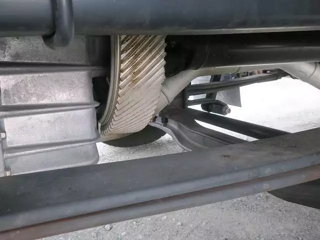 令和03年03月中古大型アルミバン・ウィング日野プロフィアの画像34