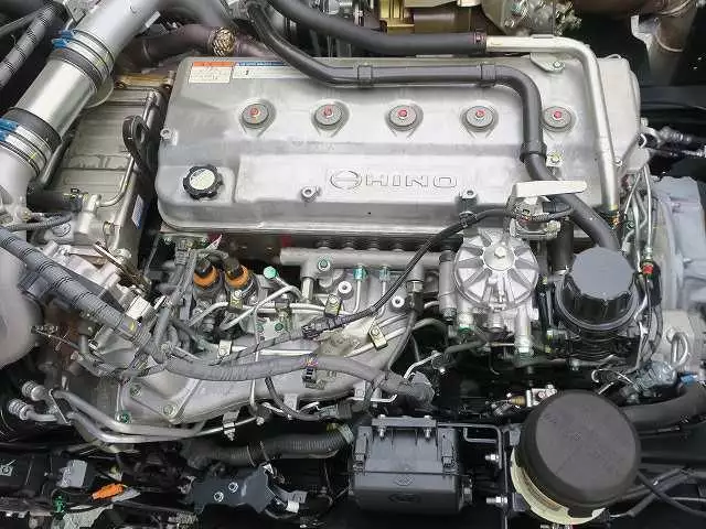 令和03年03月中古大型アルミバン・ウィング日野プロフィアの画像35