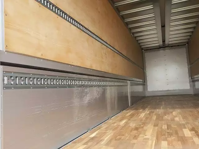 令和03年03月中古大型アルミバン・ウィング日野プロフィアの画像44