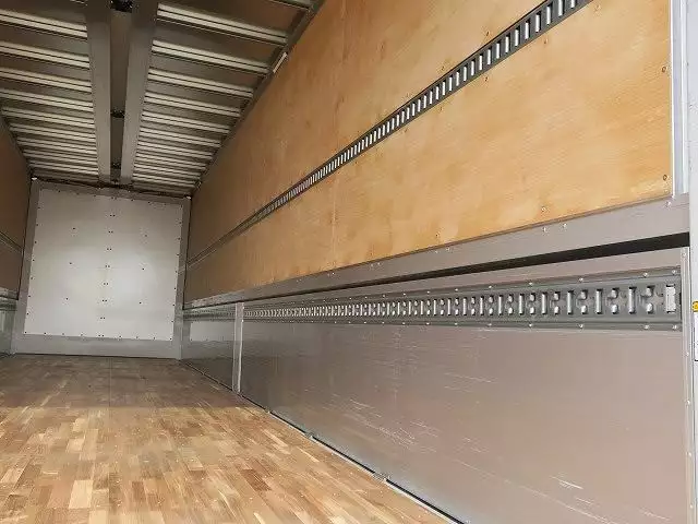 令和03年03月中古大型アルミバン・ウィング日野プロフィアの画像45