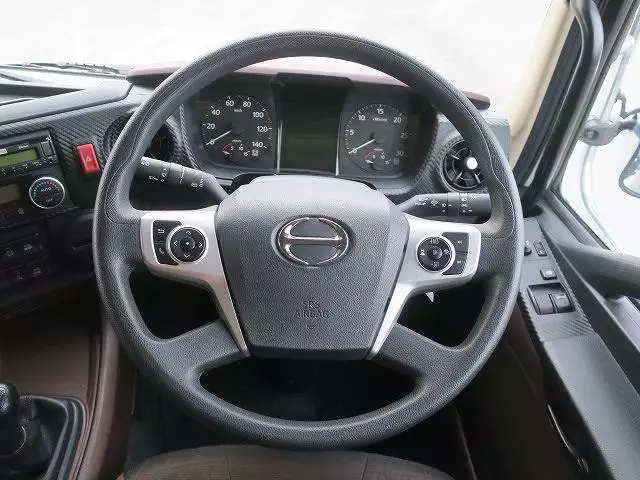 令和03年03月中古大型アルミバン・ウィング日野プロフィアの画像46