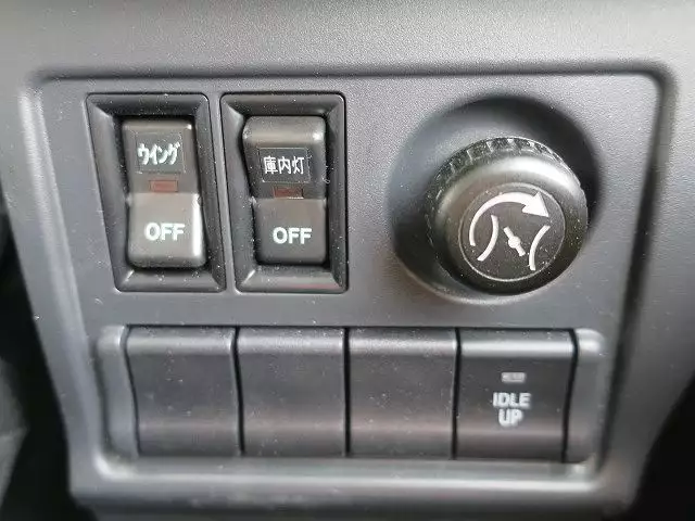 令和03年03月中古大型アルミバン・ウィング日野プロフィアの画像55