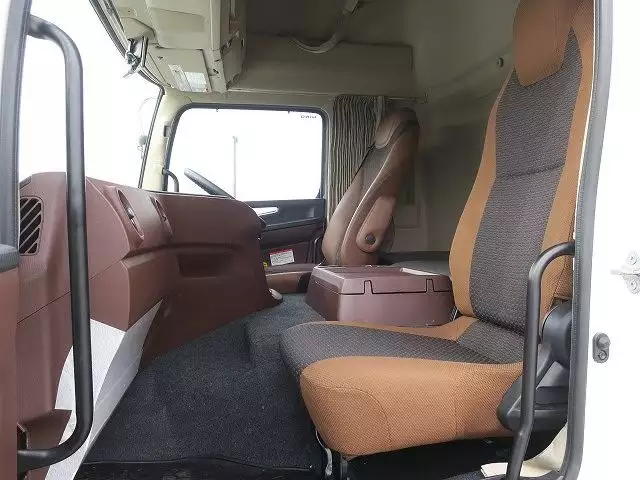 令和03年03月中古大型アルミバン・ウィング日野プロフィアの画像57