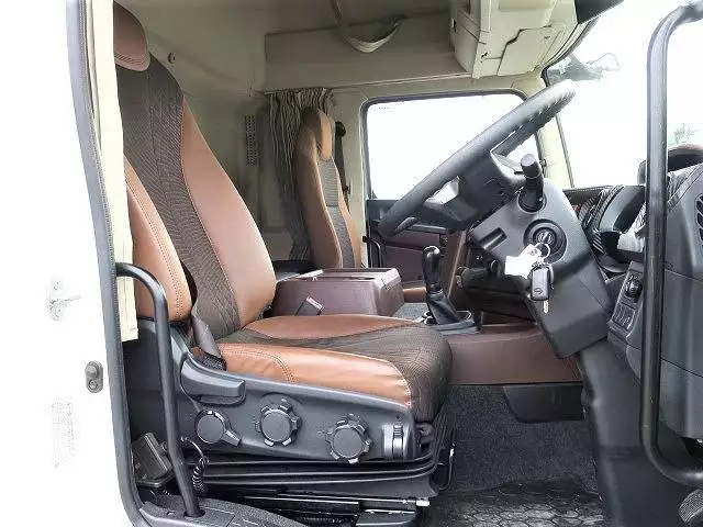 令和03年03月中古大型アルミバン・ウィング日野プロフィアの画像58