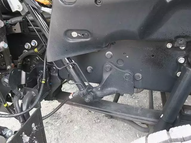 令和03年03月中古大型アルミバン・ウィング日野プロフィアの画像9