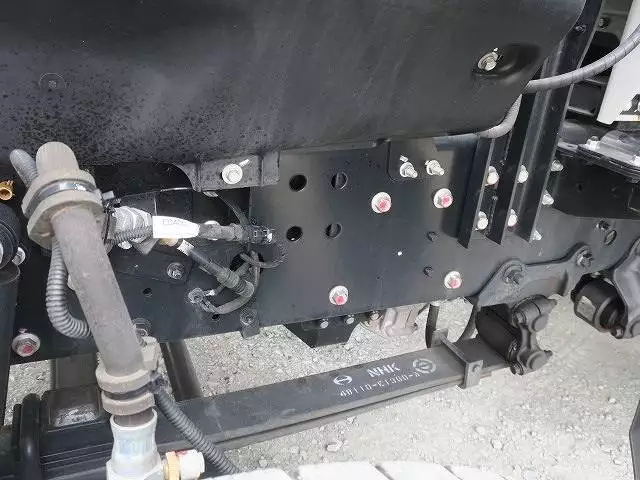 令和03年03月中古大型アルミバン・ウィング日野プロフィアの画像10