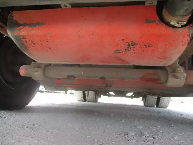 平成25年10月中古大型トラクタヘッド三菱ふそうスーパーグレートの画像14