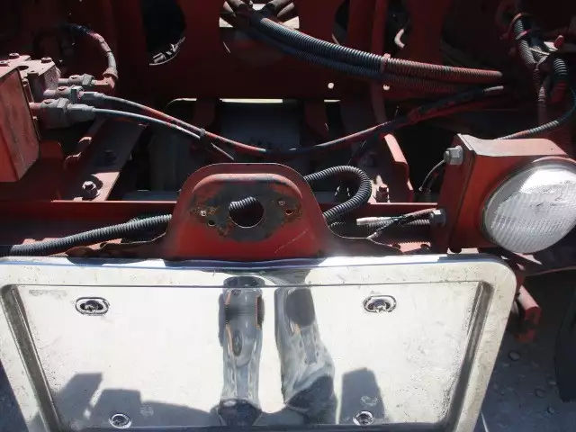 平成25年10月中古大型トラクタヘッド三菱ふそうスーパーグレートの画像22