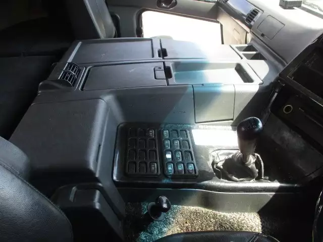 平成25年10月中古大型トラクタヘッド三菱ふそうスーパーグレートの画像36