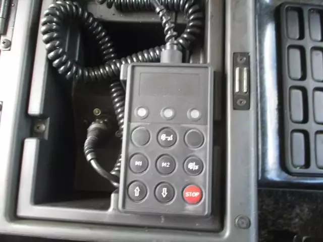 平成25年10月中古大型トラクタヘッド三菱ふそうスーパーグレートの画像39