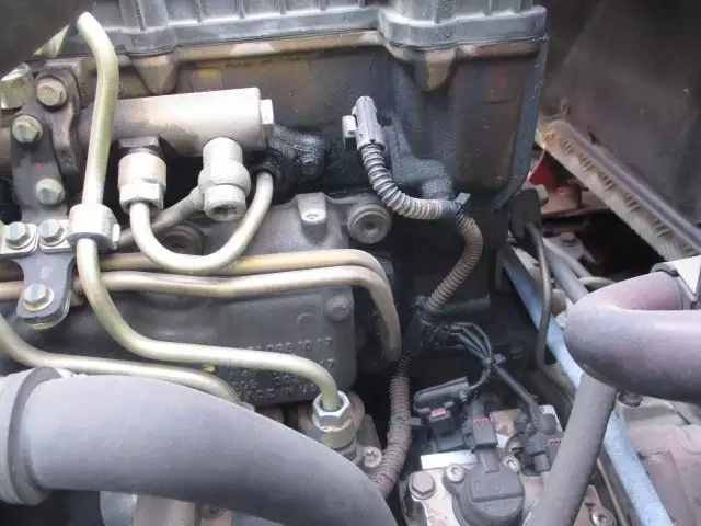 平成25年10月中古大型トラクタヘッド三菱ふそうスーパーグレートの画像52