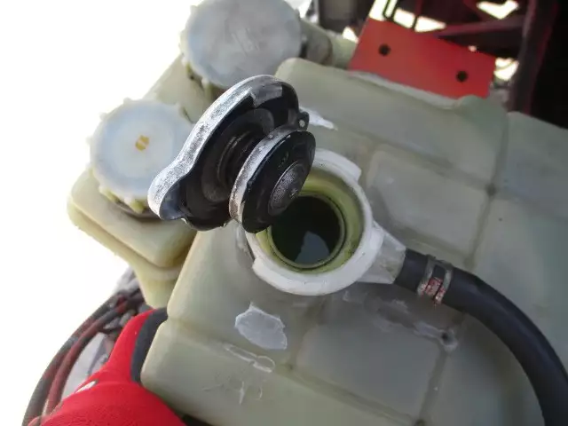 平成25年10月中古大型トラクタヘッド三菱ふそうスーパーグレートの画像53