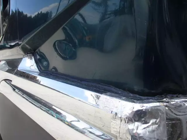 平成25年10月中古大型トラクタヘッド三菱ふそうスーパーグレートの画像55