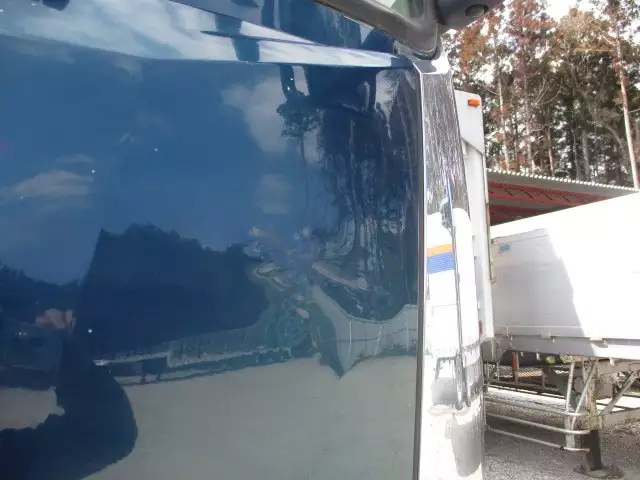 平成25年10月中古大型トラクタヘッド三菱ふそうスーパーグレートの画像57