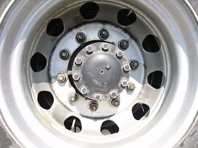 平成28年01月中古大型いすゞギガの画像11