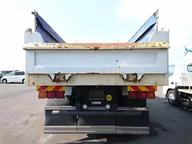 平成28年01月中古大型いすゞギガの画像12