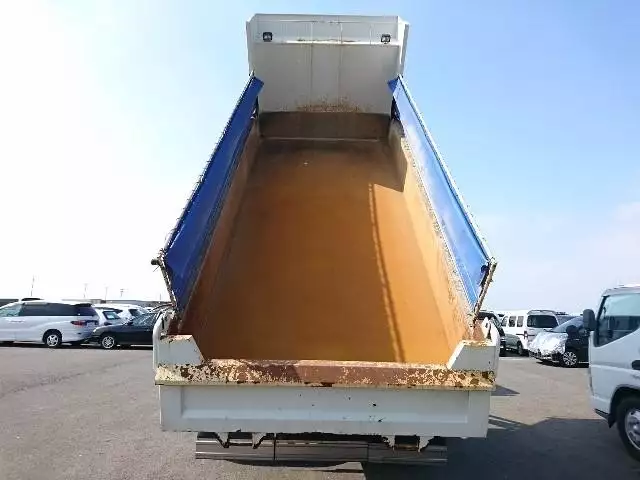 平成28年01月中古大型いすゞギガの画像13