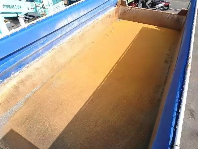 平成28年01月中古大型いすゞギガの画像14