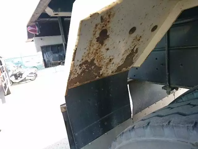 平成28年01月中古大型いすゞギガの画像16