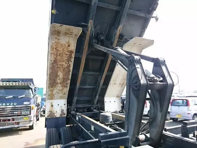 平成28年01月中古大型いすゞギガの画像17