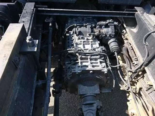 平成28年01月中古大型いすゞギガの画像18