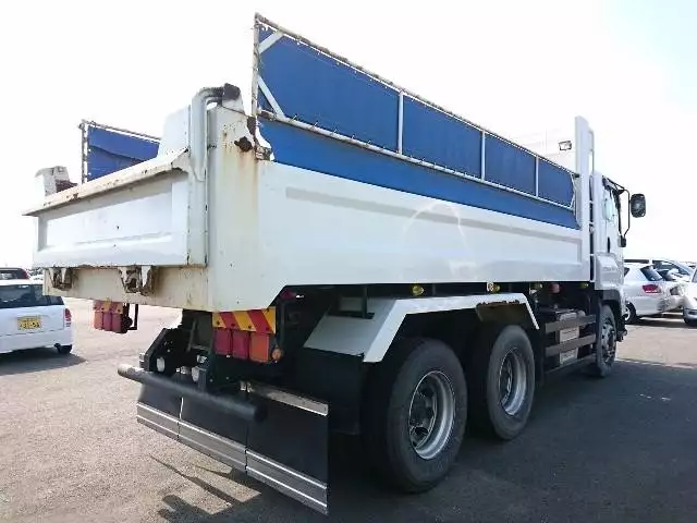 平成28年01月中古大型いすゞギガの画像3