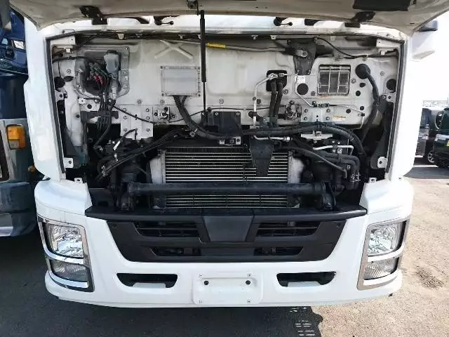 平成28年01月中古大型いすゞギガの画像21