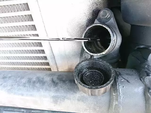 平成28年01月中古大型いすゞギガの画像22