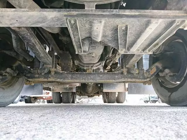 平成28年01月中古大型いすゞギガの画像23