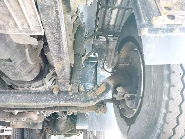 平成28年01月中古大型いすゞギガの画像24