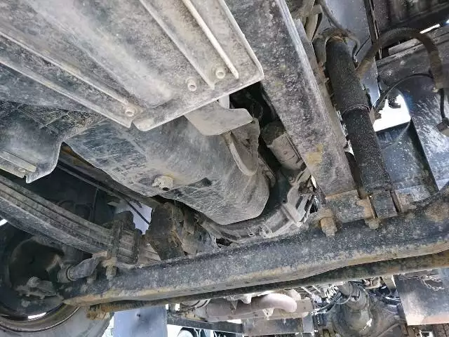 平成28年01月中古大型いすゞギガの画像25