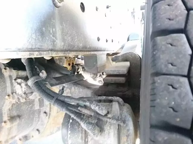 平成28年01月中古大型いすゞギガの画像26