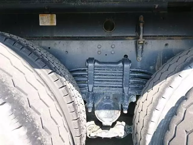 平成28年01月中古大型いすゞギガの画像27
