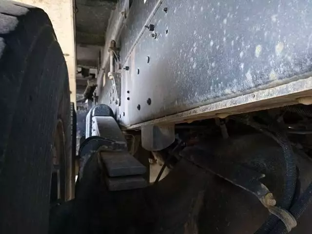 平成28年01月中古大型いすゞギガの画像28