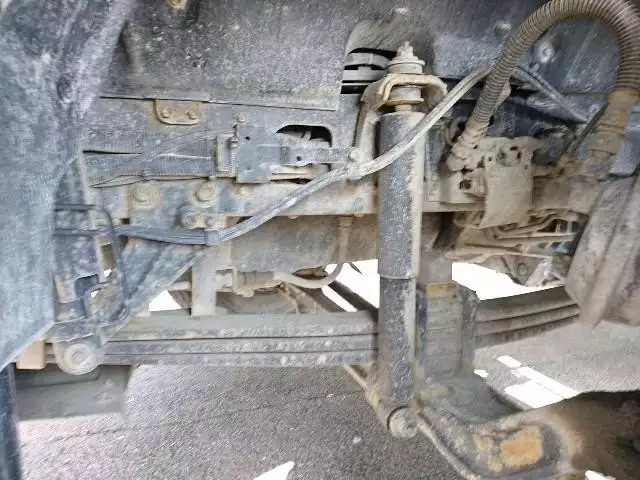 平成28年01月中古大型いすゞギガの画像29