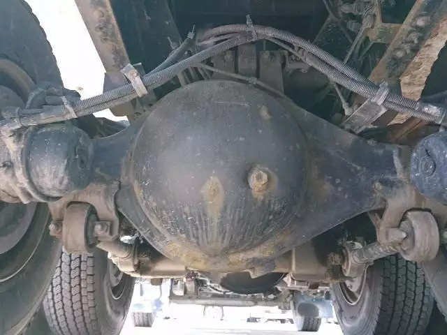 平成28年01月中古大型いすゞギガの画像30