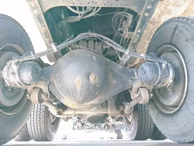 平成28年01月中古大型いすゞギガの画像31