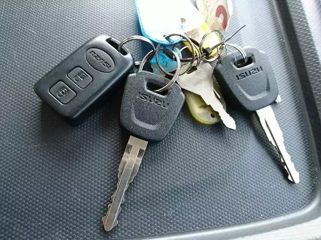 平成28年01月中古大型いすゞギガの画像34