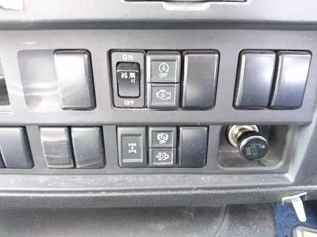 平成28年01月中古大型いすゞギガの画像35