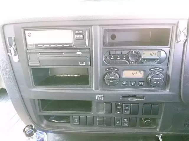 平成28年01月中古大型いすゞギガの画像36