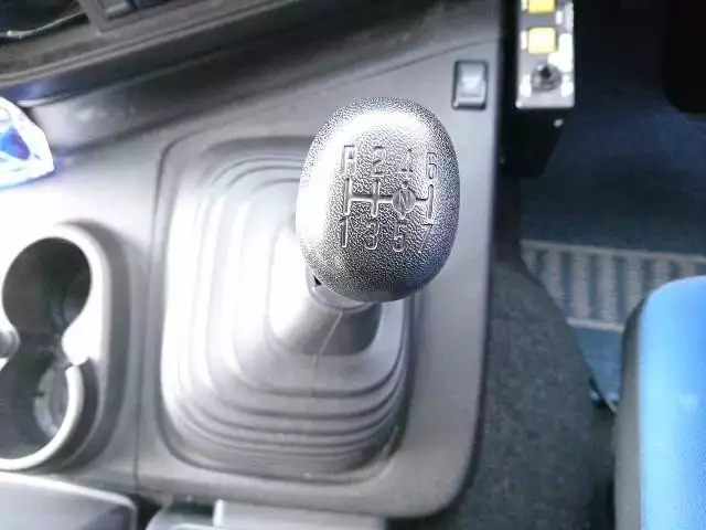 平成28年01月中古大型いすゞギガの画像37