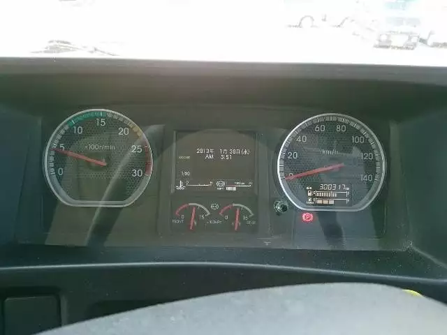 平成28年01月中古大型いすゞギガの画像42