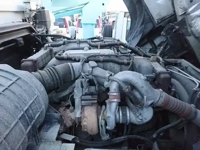 平成28年01月中古大型いすゞギガの画像46