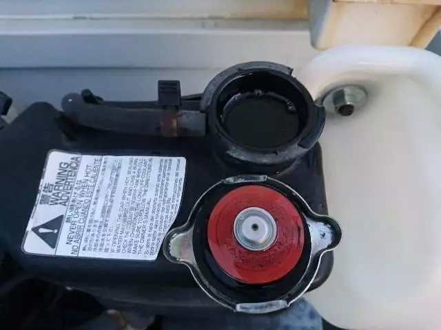 平成28年01月中古大型いすゞギガの画像48