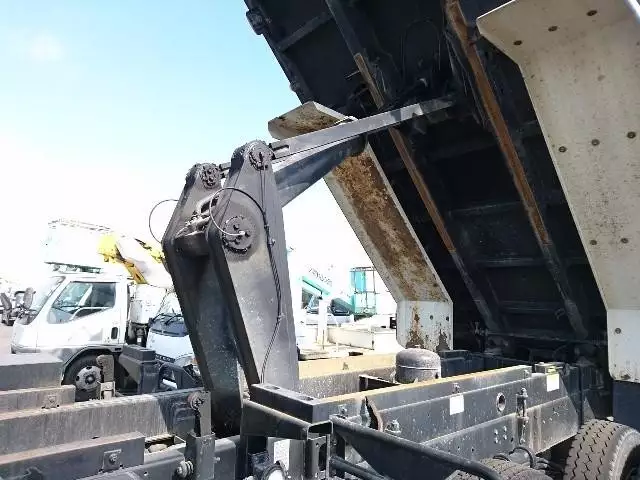 平成28年01月中古大型いすゞギガの画像7