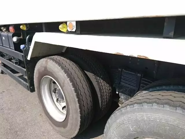 平成28年01月中古大型いすゞギガの画像10