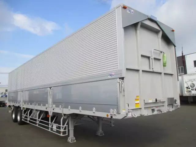 令和04年01月中古その他バントレーラー・ウィングトレーラートレクストレクスの画像3