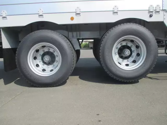 令和04年01月中古その他バントレーラー・ウィングトレーラートレクストレクスの画像43