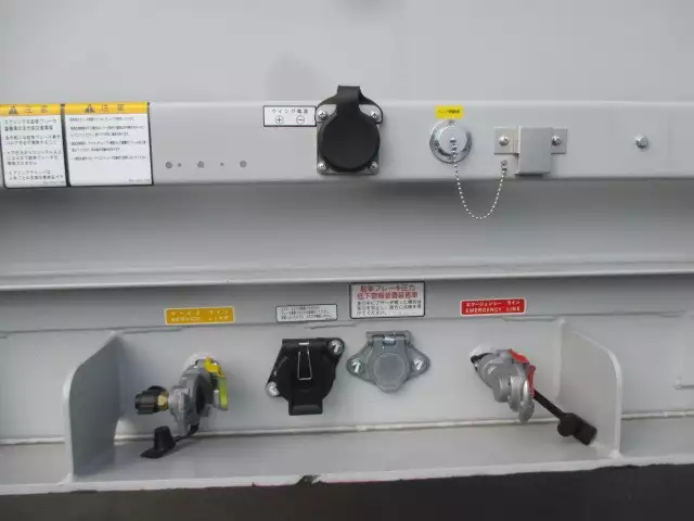 令和04年01月中古その他バントレーラー・ウィングトレーラートレクストレクスの画像9