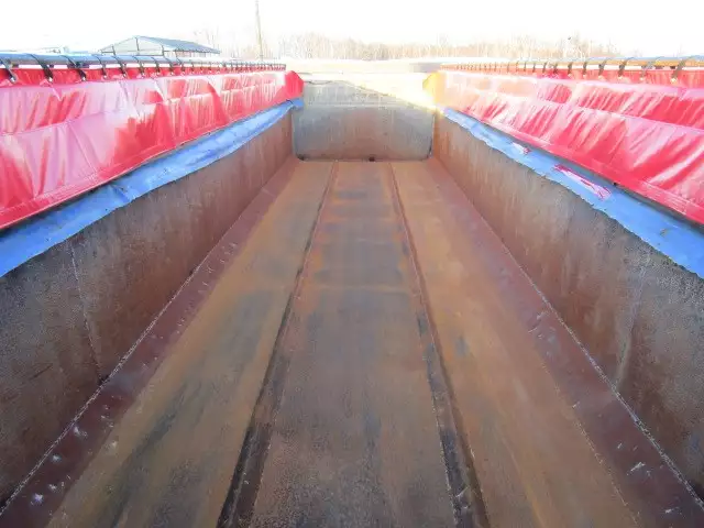 平成27年03月中古その他ダンプトレーラー・重機運搬トレーラー東邦東邦の画像12